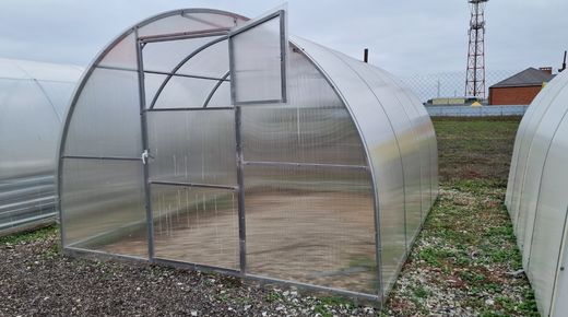 Теплица «Казачок» 3×4 м